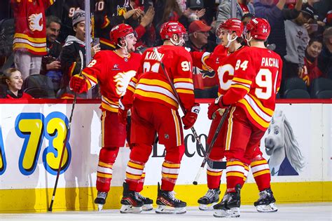 flames playoff odds